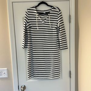 Medium old navy dress